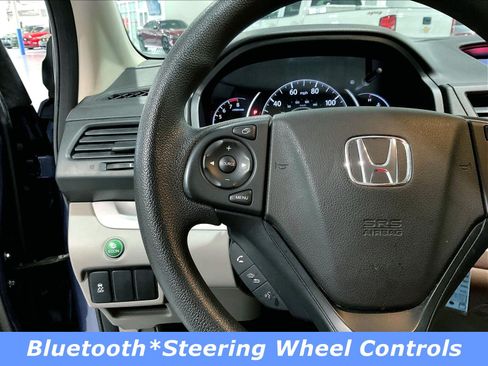 Used 2013 Honda CR-V LX image 10
