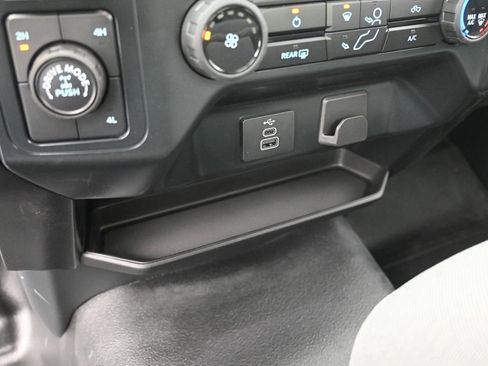 New 2025 Ford F150 XL image 34