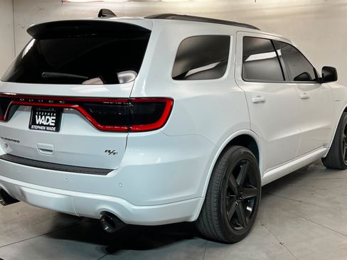 Used 2023 Dodge Durango R/T AWD/4WD image 6