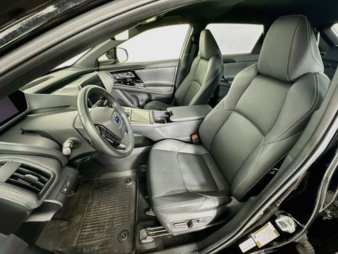Used 2023 Subaru Solterra AWD image 13