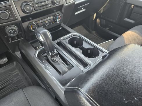 Used 2019 Ford F150 XLT w/ Equipment Group 302A Luxury AWD/4WD image 19