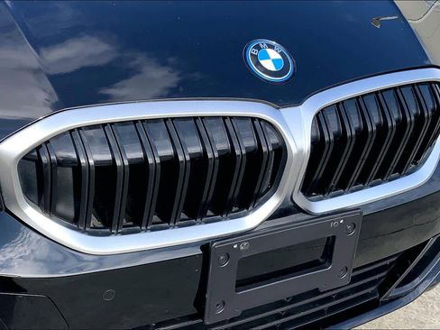 Used 2023 BMW 330e w/ Premium Package image 29