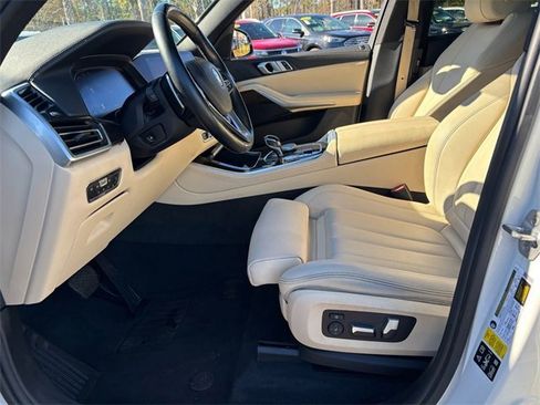 Used 2019 BMW X5 xDrive40i w/ Convenience Package image 5