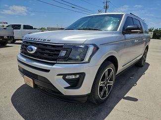 Used 2019 Ford Expedition Max Limited w/ Equipment Group 303A AWD/4WD video 1