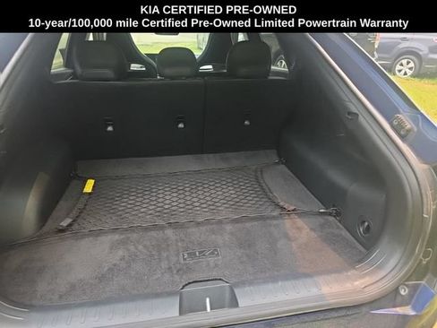 Certified 2024 Kia EV6 GT AWD/4WD image 5