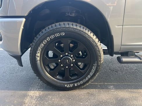 New 2026 RAM 2500 Tradesman image 5