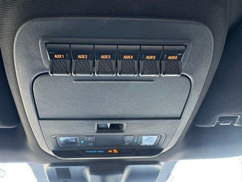 Used 2023 Ford F150 Tremor w/ Trailer Tow Package image 23