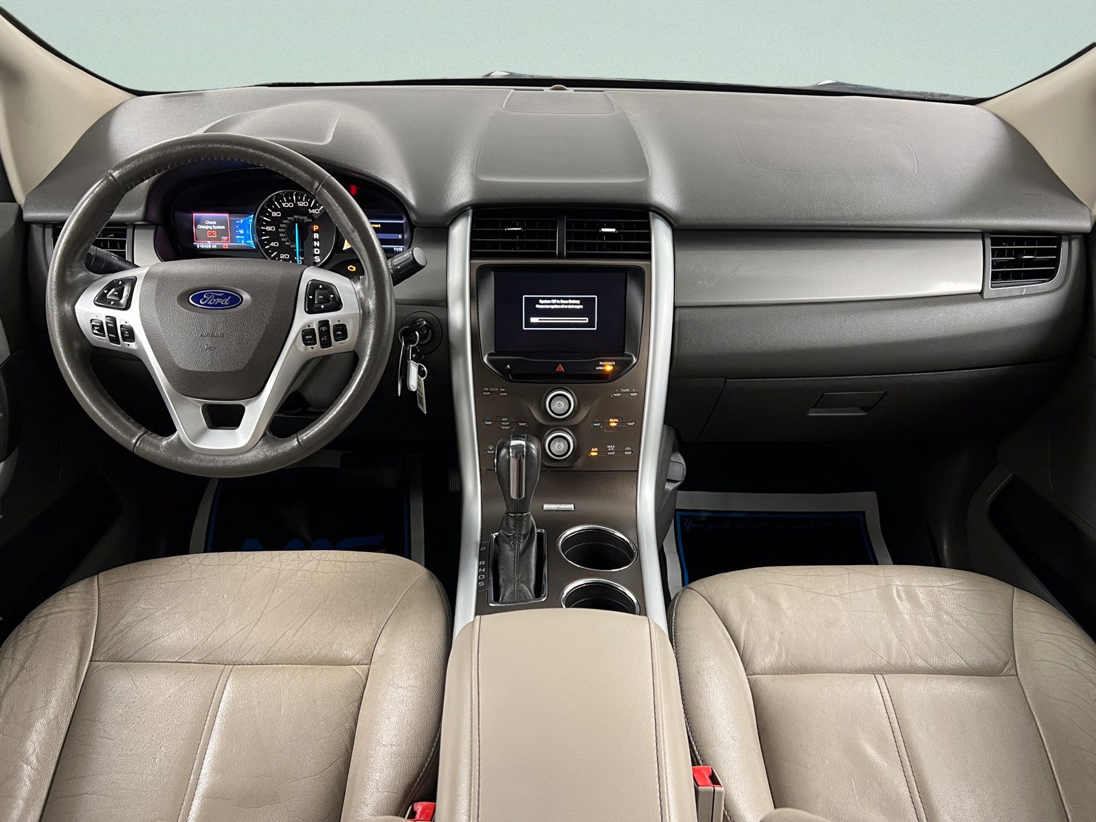 Used 2014 Ford Edge SEL w/ Equipment Group 205A AWD/4WD image 34