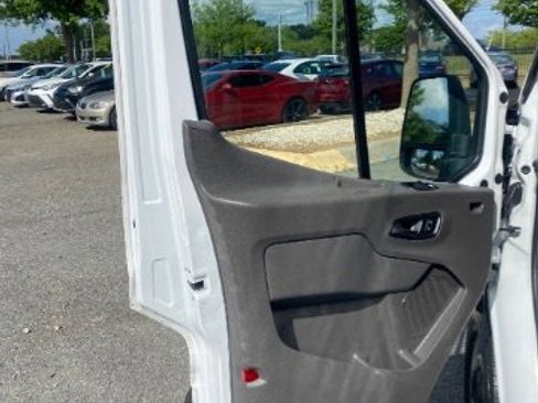 Used 2020 Ford Transit 350 w/ Upfitter Package RWD image 12
