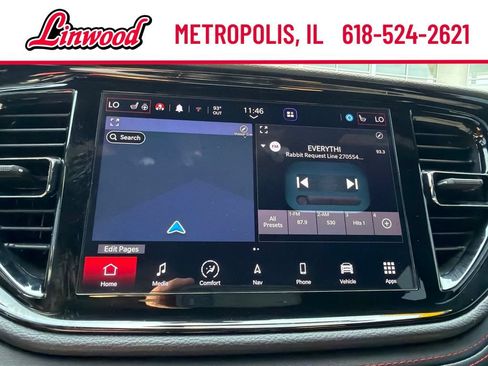 Used 2025 Dodge Durango GT AWD/4WD image 26