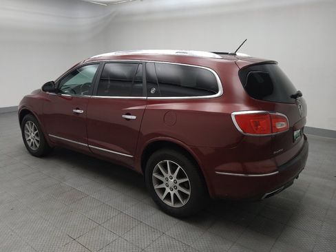 Used 2015 Buick Enclave Leather AWD/4WD image 3
