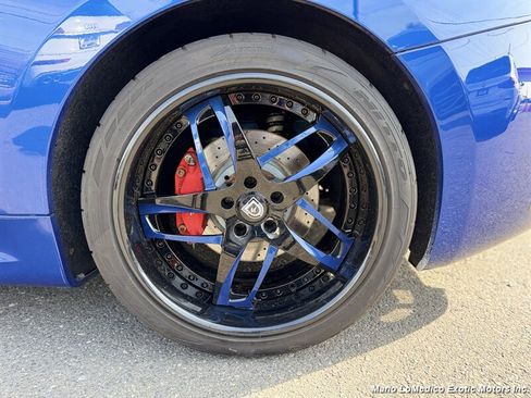 Used 2012 Maserati GranTurismo MC image 17