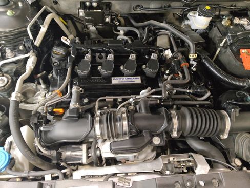 Used 2019 Honda Accord LX image 30