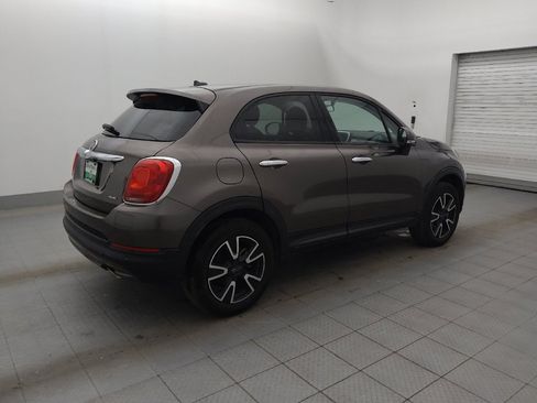 Used 2016 FIAT 500X Easy image 10