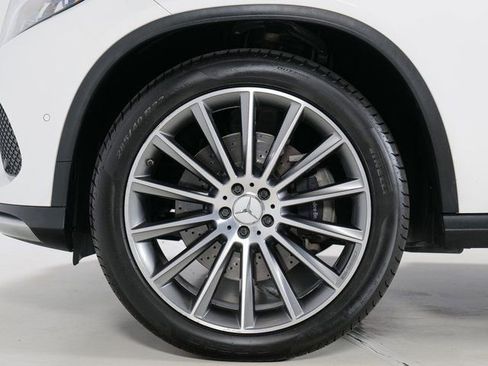 Used 2018 Mercedes-Benz GLE 43 AMG 4MATIC Coupe image 9