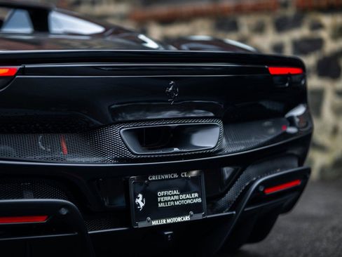 Certified 2024 Ferrari 296 GTS image 40