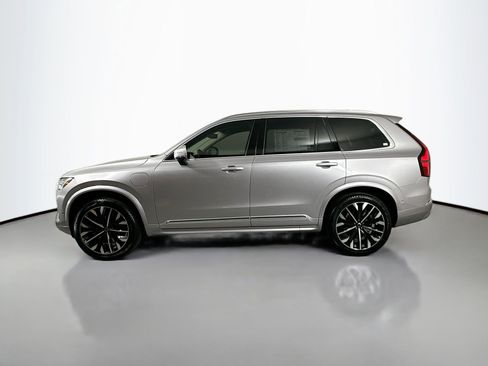New 2026 Volvo XC90 T8 Ultra image 8