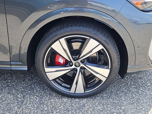 New 2026 Audi SQ5 Premium Plus AWD/4WD image 4