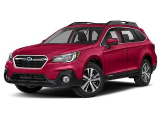 Used 2019 Subaru Outback 3.6R Limited w/ Popular Package #2 AWD/4WD video 1