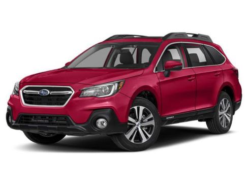 Used 2019 Subaru Outback 3.6R Limited w/ Popular Package #2 AWD/4WD image 1