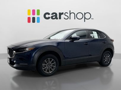 Used 2023 MAZDA CX-30 AWD 2.5 S