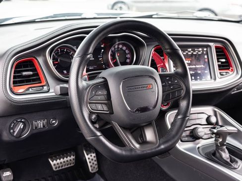 Used 2020 Dodge Challenger R/T Scat Pack image 21