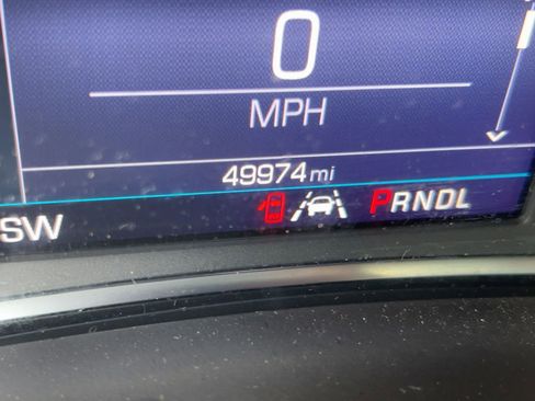 Certified 2023 Chevrolet Equinox LT image 20