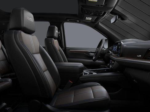 New 2026 Chevrolet Tahoe High Country RWD image 32