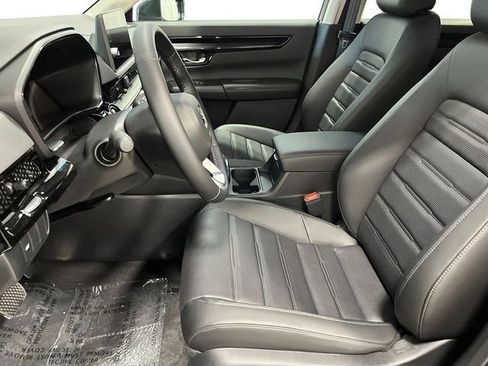 New 2026 Honda CR-V EX-L image 12