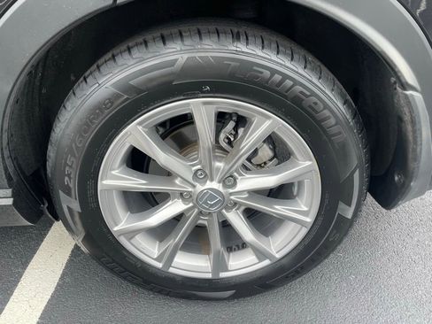 Used 2024 Honda CR-V EX-L image 44