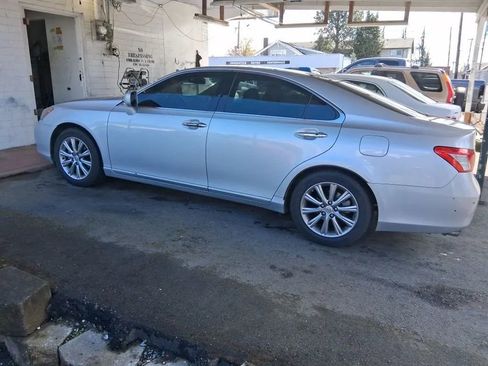 Used 2007 Lexus ES 350 image 2