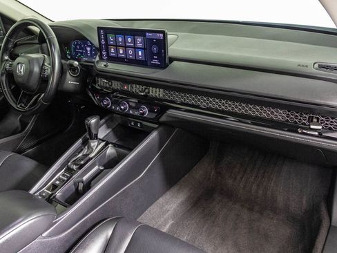 Used 2023 Honda Accord EX-L image 45