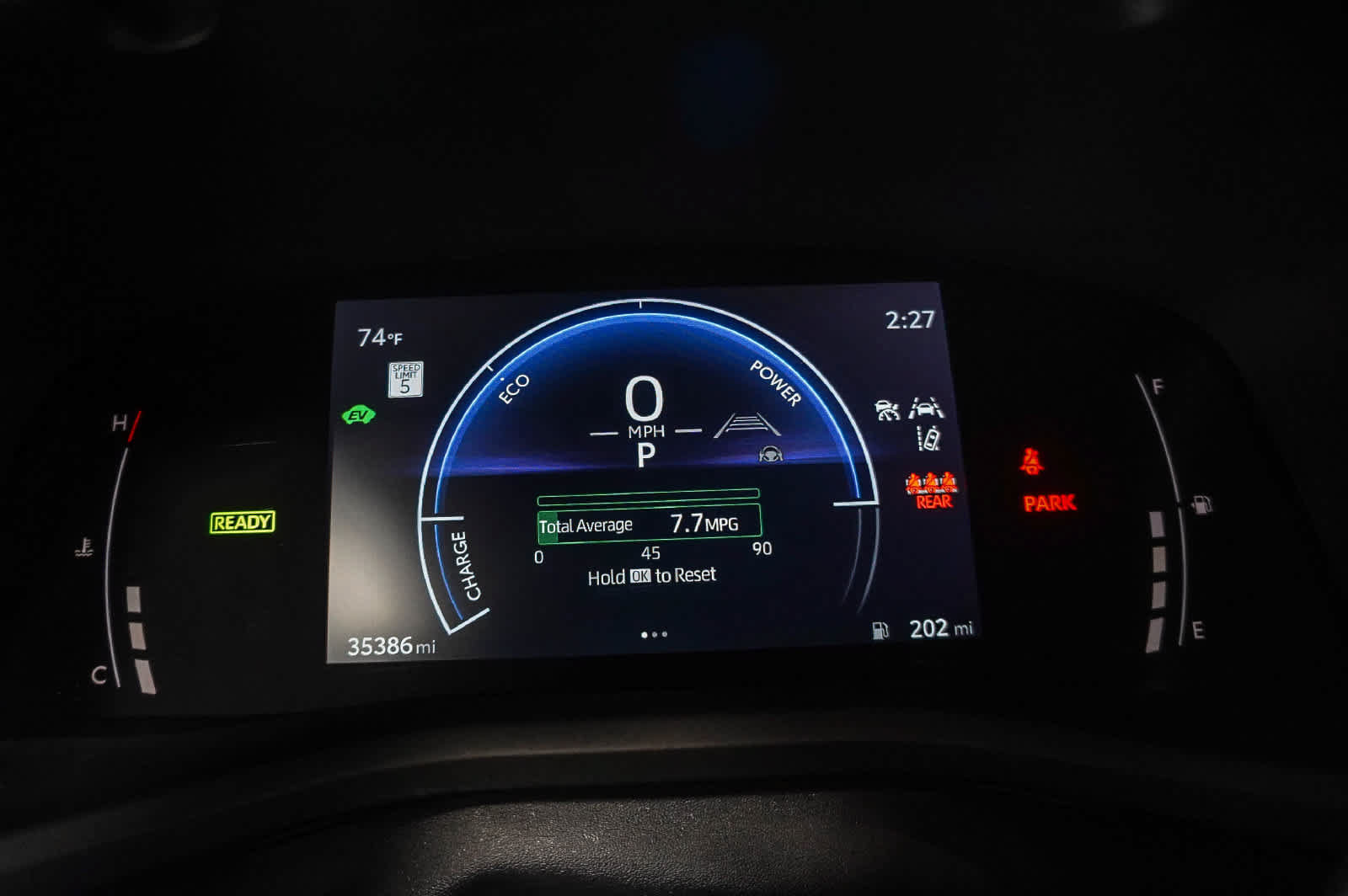 Certified 2026 Toyota Camry SE w/ Multimedia Upgrade Package FWD image 25