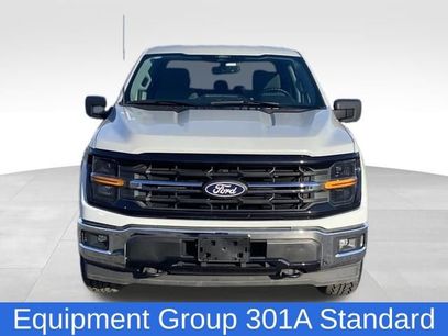 Used 2024 Ford F150 XLT