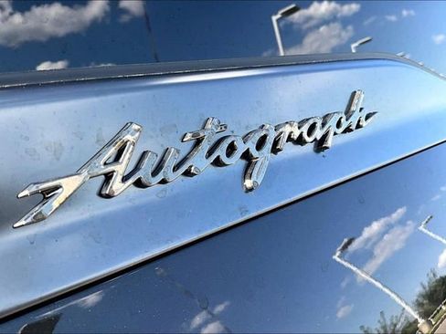 New 2026 INFINITI QX80 Autograph AWD/4WD image 8