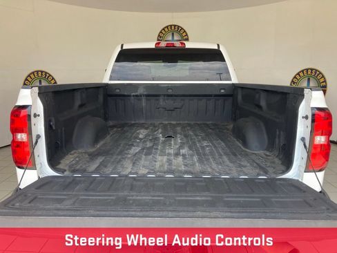 Used 2019 Chevrolet Silverado 3500 LTZ w/ Duramax Plus Package AWD/4WD image 24
