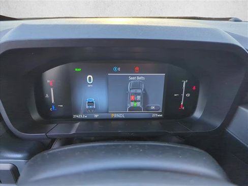 Used 2025 Ford Maverick XL FWD image 20