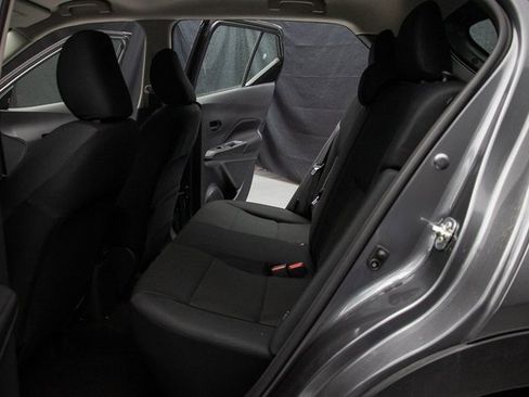 New 2025 Nissan Kicks Play S image 20