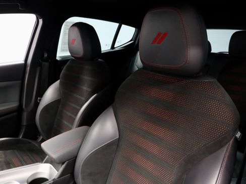 Used 2024 Dodge Hornet R/T w/ Track Pack image 26