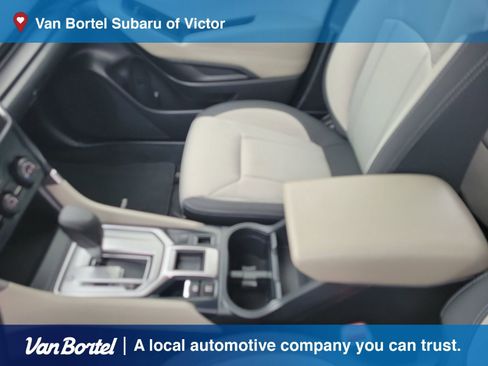 Certified 2022 Subaru Forester Base image 22