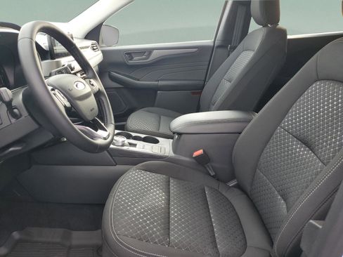 New 2026 Ford Escape Active w/ Cold Weather Package image 13