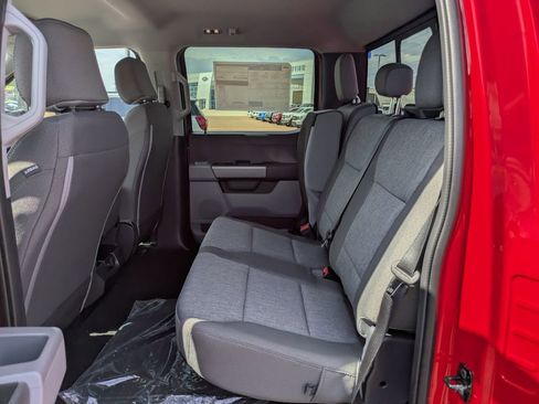 New 2026 Ford F350 XL w/ STX Appearance Package image 10