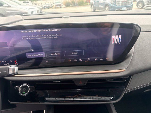 New 2026 Buick Envision Sport Touring AWD/4WD image 14