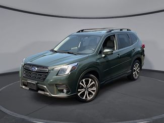 Used 2022 Subaru Forester Limited AWD/4WD video 1
