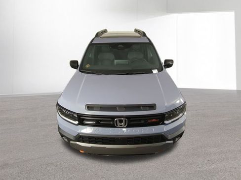 New 2026 Honda Passport TrailSport Elite image 23