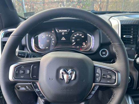 New 2026 RAM 1500 Big Horn image 14