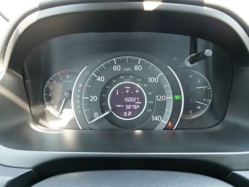 Used 2014 Honda CR-V LX image 21