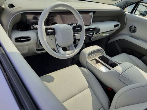 New 2026 Hyundai Palisade Limited image 3