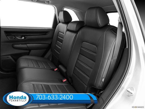 New 2026 Honda CR-V EX-L image 11