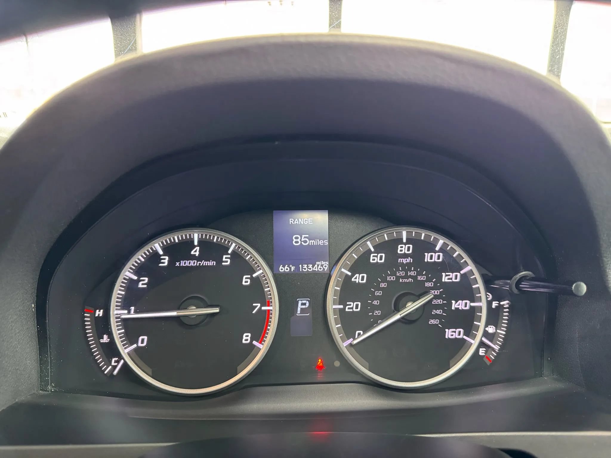 Used 2013 Acura RDX AWD image 24